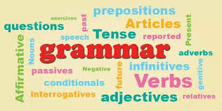 Intermediate Grammar